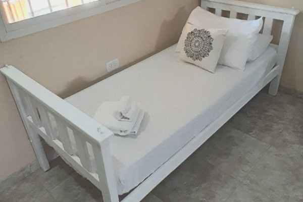 LOFT HASTA 4-5 PERSONAS