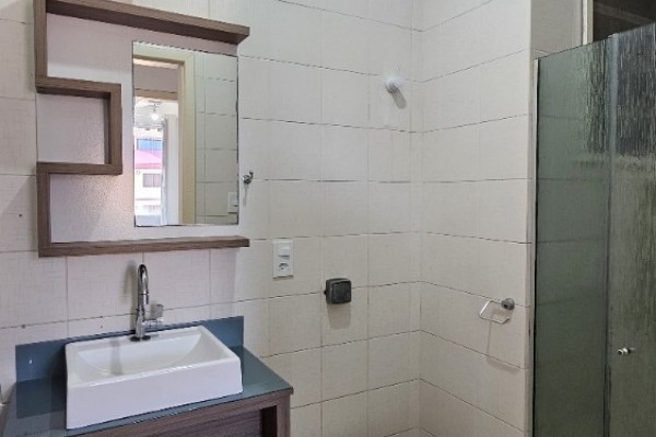 RESIDENCIAL DOM DIEGO - DEPARTAMENTO 104