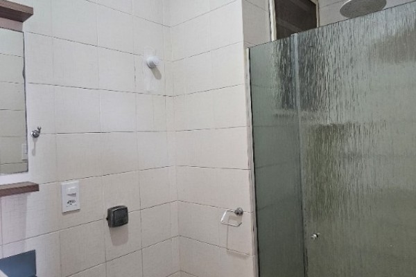 RESIDENCIAL DOM DIEGO - DEPARTAMENTO 104