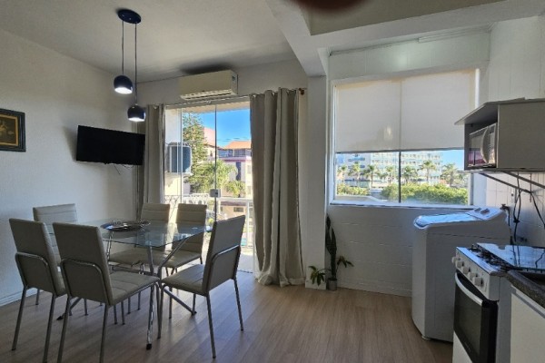 RESIDENCIAL DOM DIEGO - DEPARTAMENTO 104