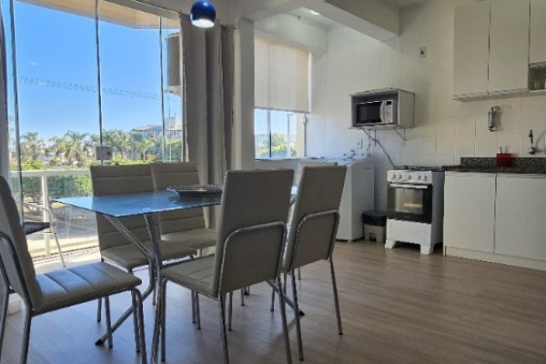 RESIDENCIAL DOM DIEGO - DEPARTAMENTO 104