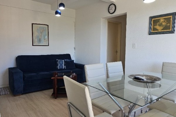 RESIDENCIAL DOM DIEGO - DEPARTAMENTO 104
