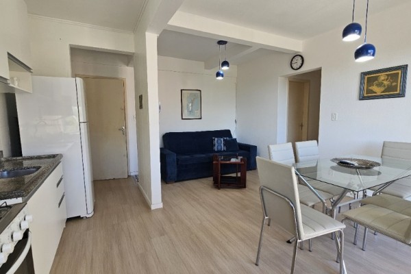 RESIDENCIAL DOM DIEGO - DEPARTAMENTO 104