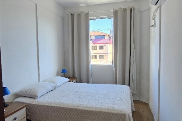 RESIDENCIAL DOM DIEGO - DEPARTAMENTO 104