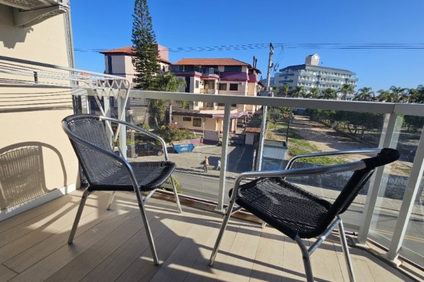 RESIDENCIAL DOM DIEGO - DEPARTAMENTO 104