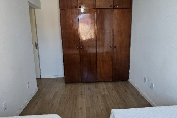 RESIDENCIAL DOM DIEGO - DEPARTAMENTO 104
