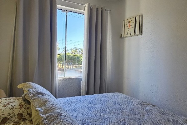 RESIDENCIAL DOM DIEGO - DEPARTAMENTO 104