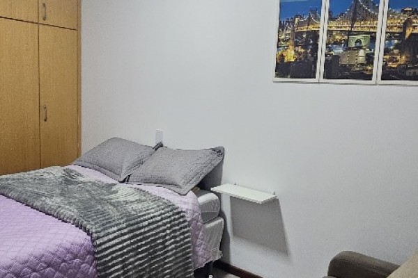 DEPARTAMENTO EN INGLESES NORTE A 150 METROS DEL MAR 