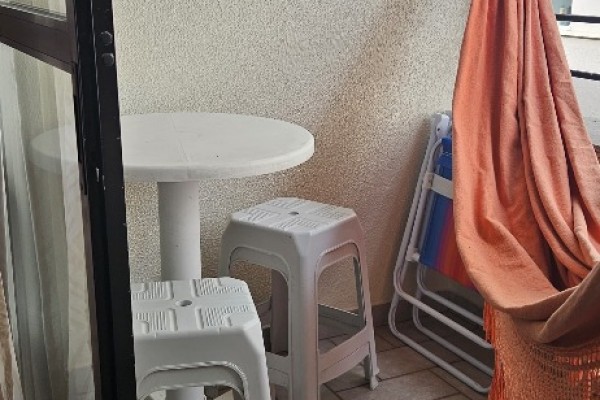 DEPARTAMENTO EN INGLESES NORTE A 150 METROS DEL MAR 