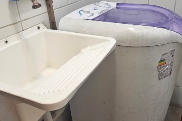 DEPARTAMENTO EN INGLESES NORTE A 150 METROS DEL MAR 