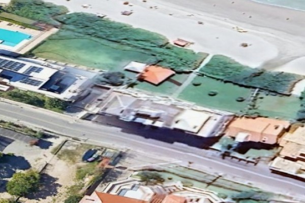 DEPARTAMENTO FRENTE AL MAR, EN CONDOMINIO OSMARINA