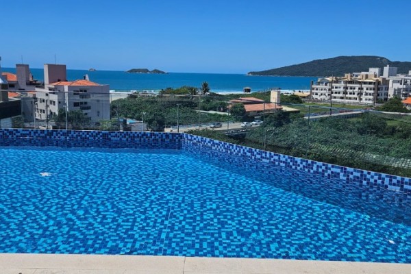 4 PERSONAS (2 dorm) - FRENTE AL MAR - CON PÌSCINA