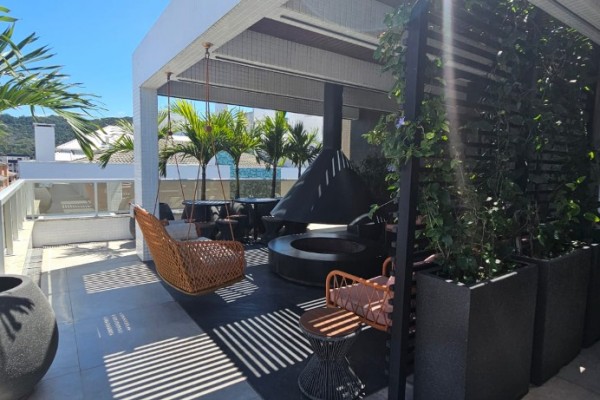 4 PERSONAS (2 dorm) - FRENTE AL MAR - CON PÌSCINA