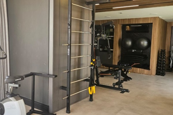 4 PERSONAS (2 dorm) - FRENTE AL MAR - CON PÌSCINA