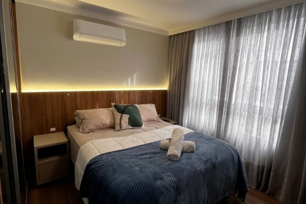 DEPTO 301 - RESIDENCIAL GOLDEN