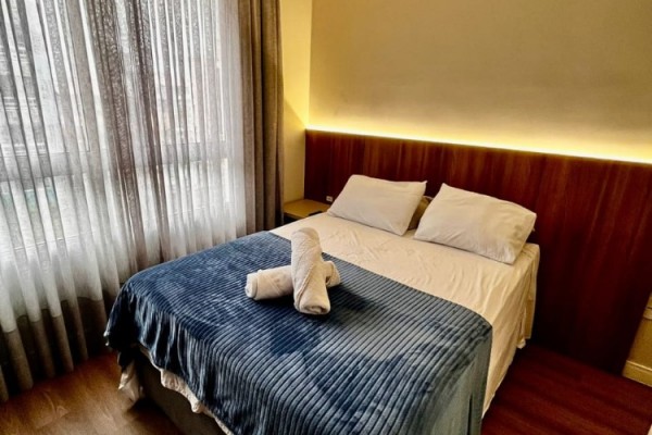 DEPTO 301 - RESIDENCIAL GOLDEN