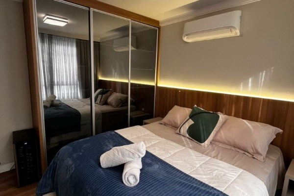 DEPTO 301 - RESIDENCIAL GOLDEN