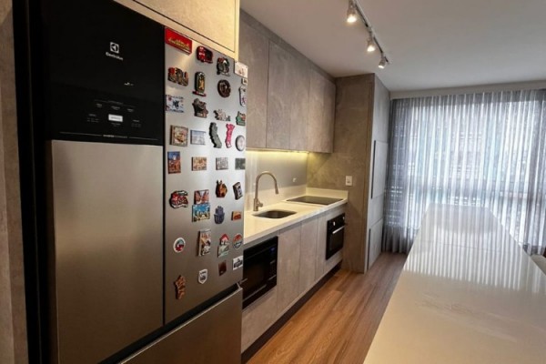 DEPTO 301 - RESIDENCIAL GOLDEN