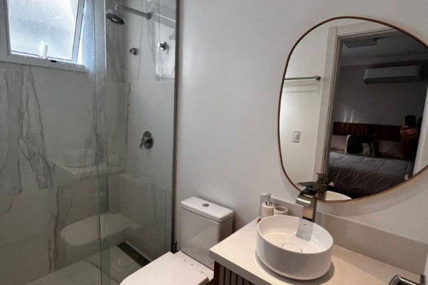 DEPTO 301 - RESIDENCIAL GOLDEN