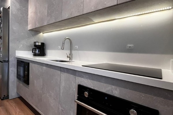 DEPTO 301 - RESIDENCIAL GOLDEN