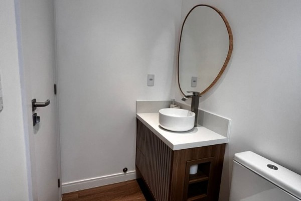 DEPTO 301 - RESIDENCIAL GOLDEN