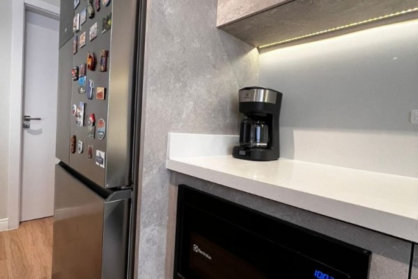 DEPTO 301 - RESIDENCIAL GOLDEN