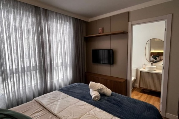 DEPTO 301 - RESIDENCIAL GOLDEN