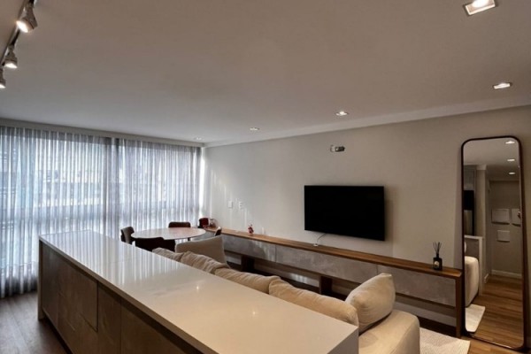 DEPTO 301 - RESIDENCIAL GOLDEN