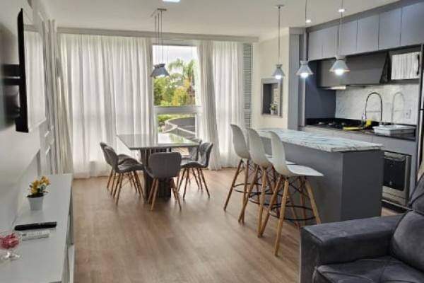 DEPTO 207 - RESIDENCIAL GOLDEN