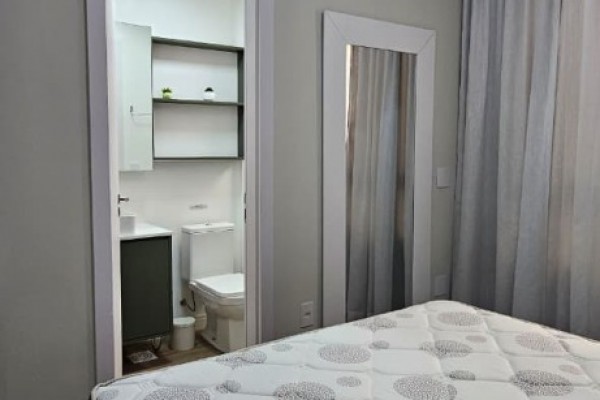 DEPTO 207 - RESIDENCIAL GOLDEN