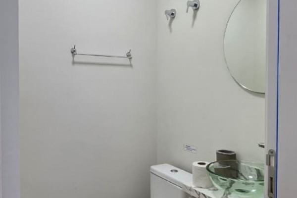 DEPTO 207 - RESIDENCIAL GOLDEN