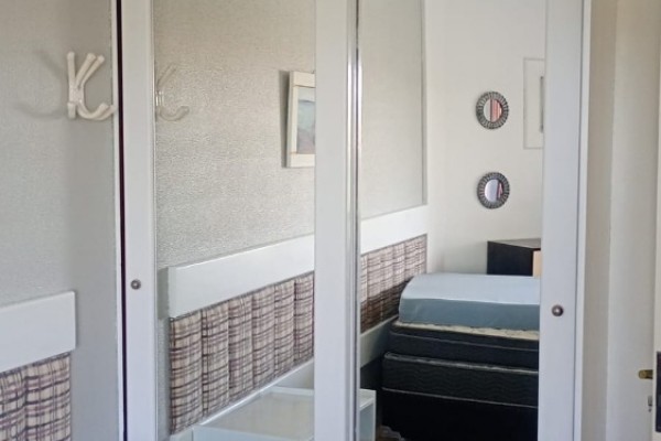 DEPARTAMENTO 206 - ESTRELA DO MAR