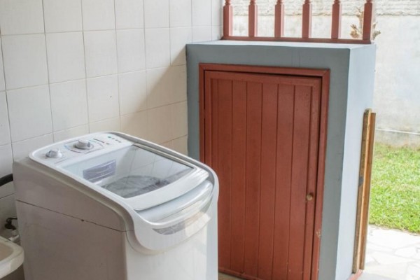 CASA PARA 8 A 500 METROS DEL MAR