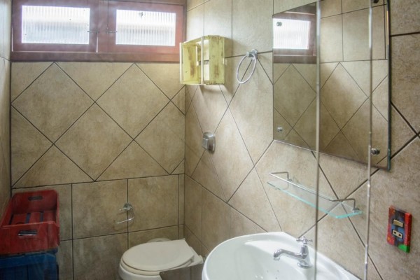 CASA PARA 8 A 500 METROS DEL MAR