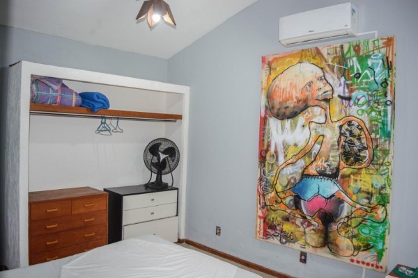 CASA PARA 8 A 500 METROS DEL MAR