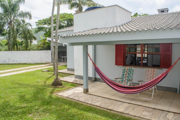 CASA PARA 8 A 500 METROS DEL MAR