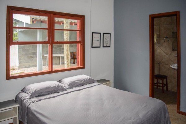 CASA PARA 8 A 500 METROS DEL MAR