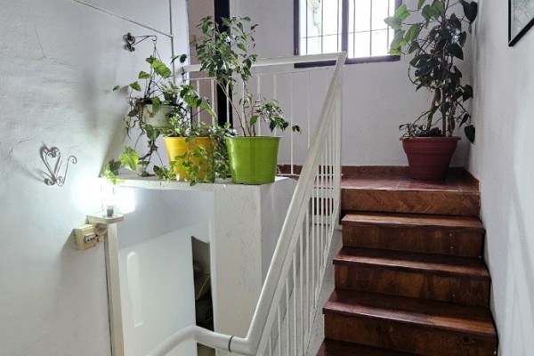 CASA PARA 4/5 PERSONAS CON PILETA 