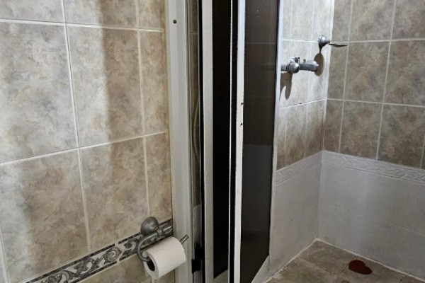 CASA PARA 4/5 PERSONAS CON PILETA 