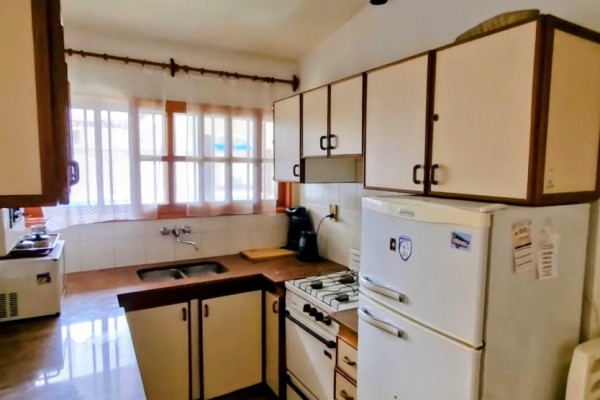 CASA PARA 8 PERSONAS CON PARQUE-QUINCHO-PILETA