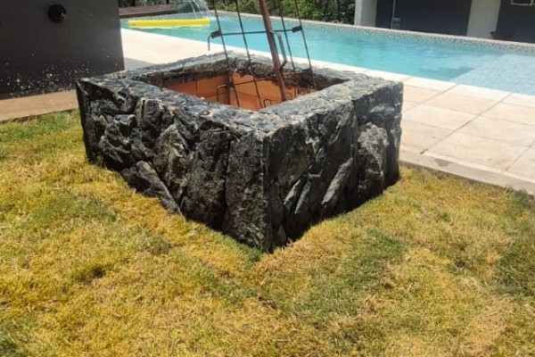 HERMOSA CASA DE CATEGORIA PARA 11 PERSONAS CON PILETA, QUINCHO, VISTA 