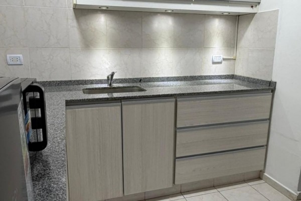 DEPARTAMENTO PARA 2 PERSONAS PRÓXIMO AL CENTRO