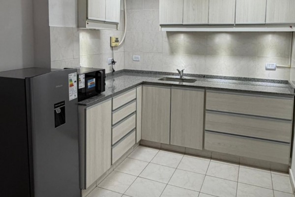 DEPARTAMENTO PARA 2 PERSONAS PRÓXIMO AL CENTRO