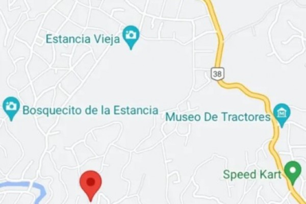 LOTE EN VENTA BARRIO VILLA ERNESTINA