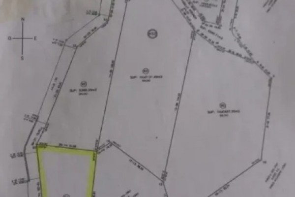 LOTE EN VENTA BARRIO VILLA ERNESTINA