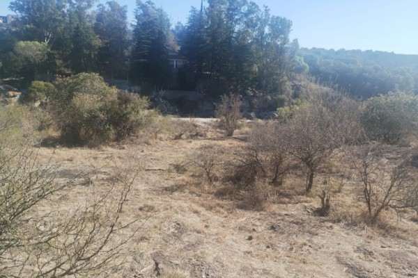 LOTE DE 2200 METROS SOBRE EL RIO EN CABALANGO, HERMOSO ENTORNO NATURAL