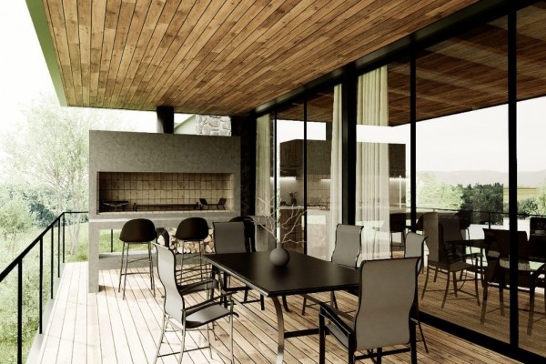 LOTE DE 2200 METROS SOBRE EL RIO EN CABALANGO, HERMOSO ENTORNO NATURAL