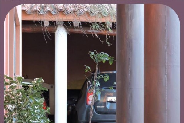 DUPLEX PARA 2 A 6 PERSONAS CON PILETA COMPARTIDA. PARRILLA. COCHERA. EQUIPAMIENTO FULL