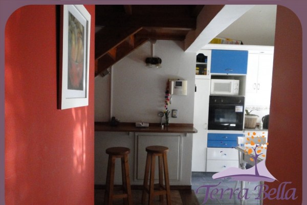 CASA PARA 8/10 PERSONAS - CENTRICA - 3/4 DORMITORIOS - PILETA - GALERIA - PARRILLA - EQUIPAMIENTO FULL