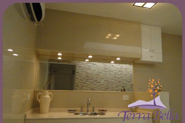 CASA PARA 8/10 PERSONAS - CENTRICA - 3/4 DORMITORIOS - PILETA - GALERIA - PARRILLA - EQUIPAMIENTO FULL